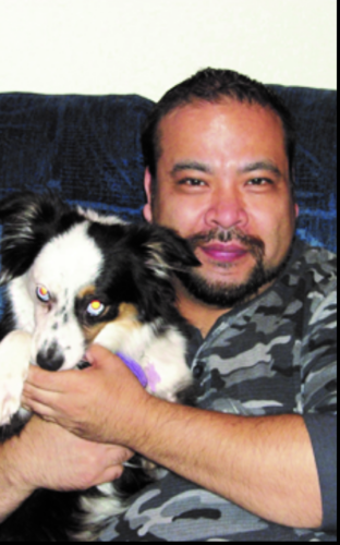 Joseph Genco Jr.